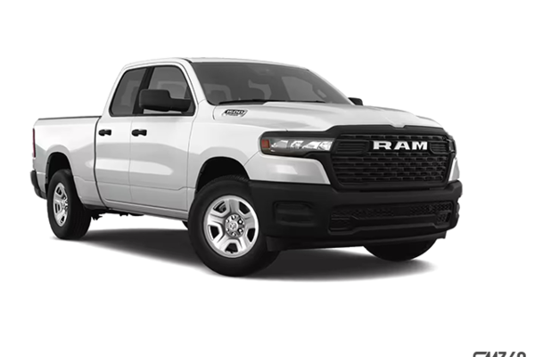 RAM 1500 TRADESMAN 2025