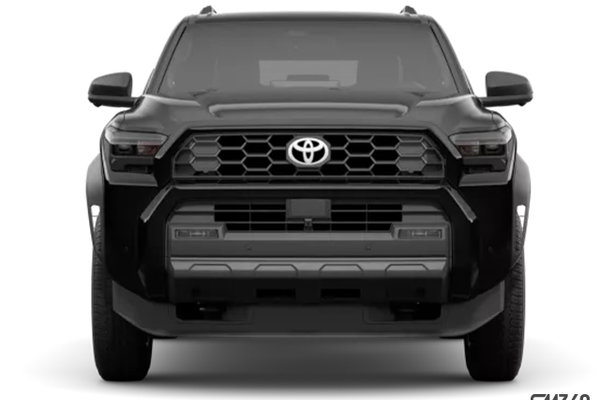 Toyota 4Runner hybride TRD Hors route Premium 2025 - photo 1