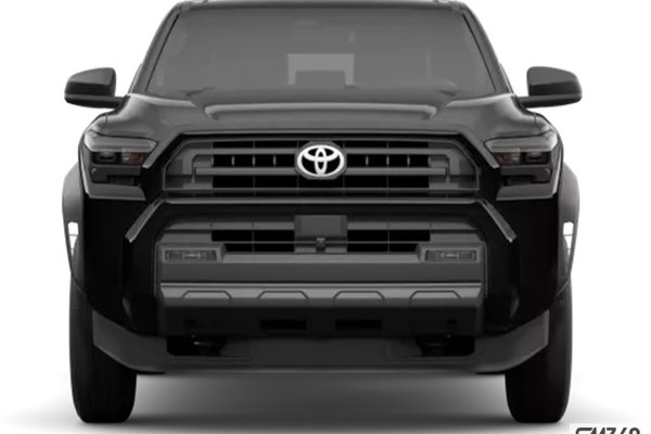 Toyota 4Runner SR5 2025 - photo 1