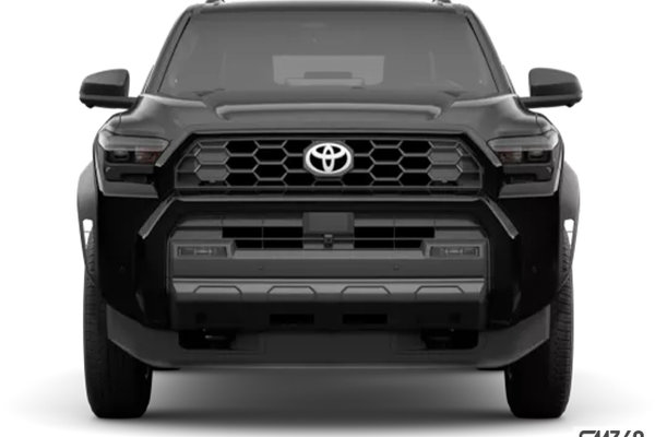 Toyota 4Runner TRD Off Road Premium 2025 - photo 1