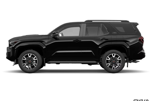 2025 TOYOTA 4RUNNER TRD SPORT photo-0