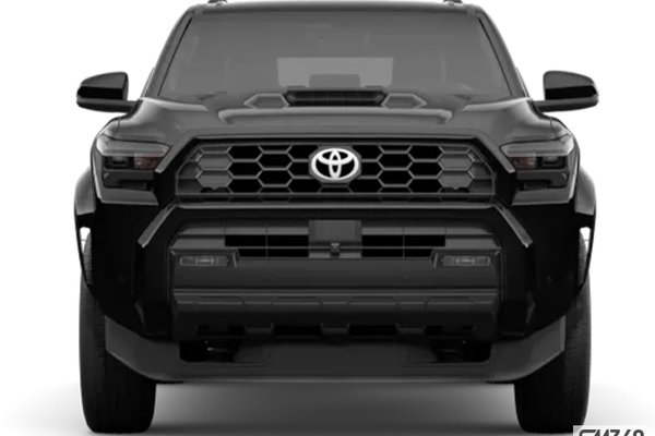 Toyota 4Runner TRD Sport 2025 - photo 1