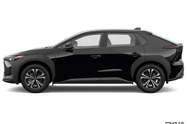 2025 TOYOTA BZ4X LE AWD photo-0