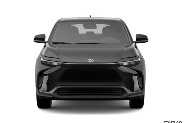 Toyota BZ4X LE AWD 2025 - photo 1
