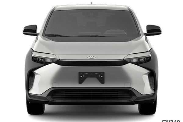 Toyota BZ4X LE FWD 2025 - photo 1