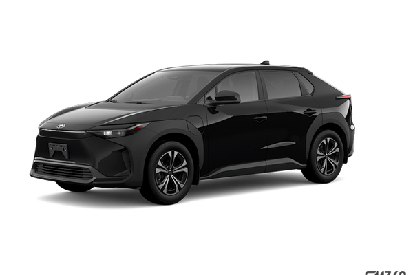 2025 TOYOTA BZ4X LE AWD