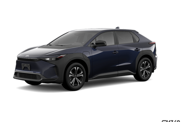 TOYOTA BZ4X LE FWD 2025