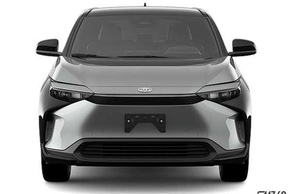 Toyota BZ4X XLE 2025 - photo 1