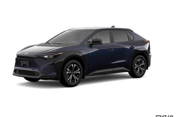2025 TOYOTA BZ4X XLE