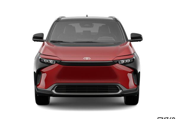 Toyota BZ4X XLE Technologie 2025 - photo 1