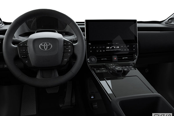 Toyota BZ4X XLE Technologie 2025 - photo 4