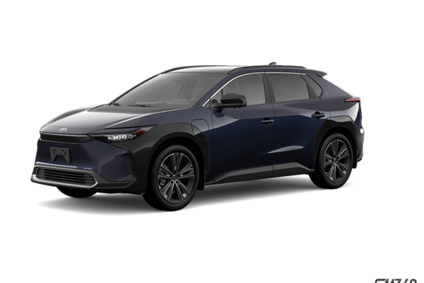 2025 TOYOTA BZ4X XLE TECHNOLOGIE