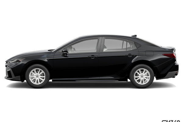 TOYOTA CAMRY HYBRIDE SE 2025 photo-0