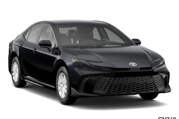 Toyota Camry Hybride SE 2025 - photo 2