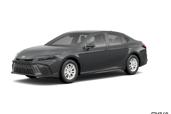 TOYOTA Camry Hybride SE 2025