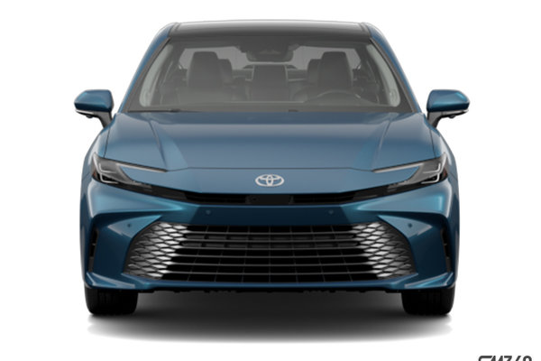 Toyota Camry Hybrid XLE AWD 2025 - photo 1