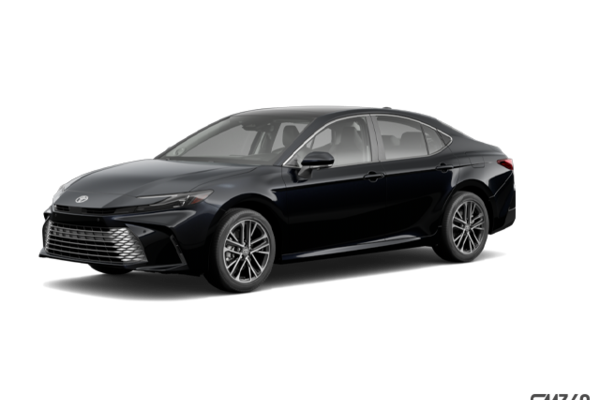 2025 TOYOTA CAMRY HYBRID XLE AWD