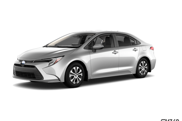 TOYOTA Corolla Hybride SE AWD 2025