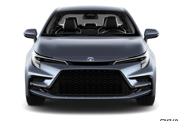 Toyota Corolla Hybride XSE AWD 2025 - photo 1