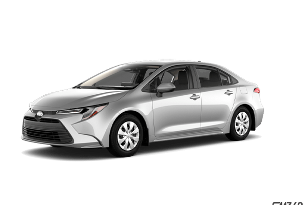 TOYOTA Corolla SE 2025