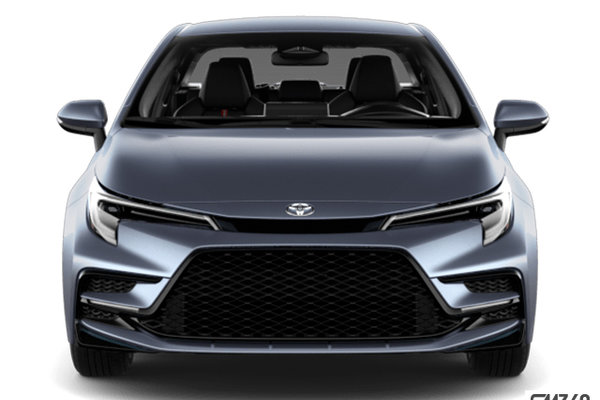 Toyota Corolla SE 2025 - photo 2