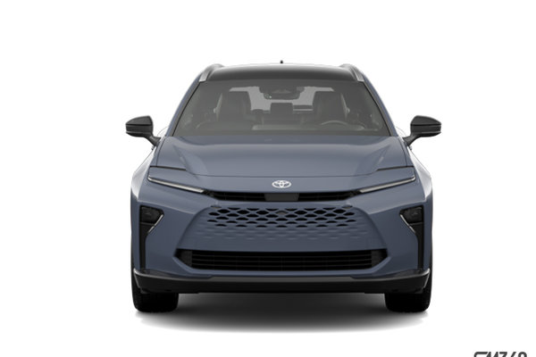 Toyota Crown Signia Limited 2025 - photo 1