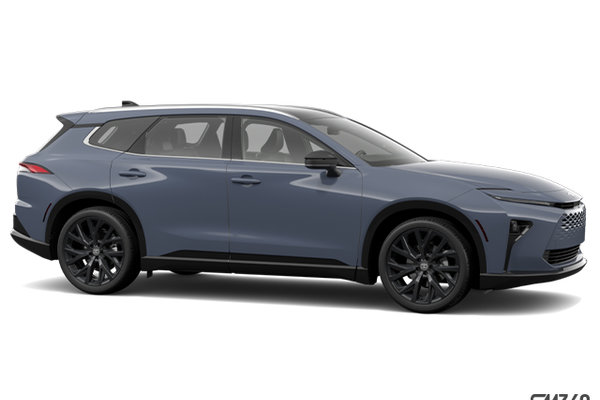 Toyota Crown Signia Limited 2025 - photo 3