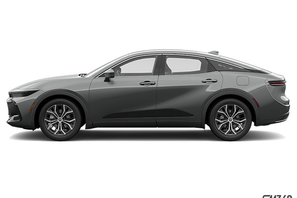 TOYOTA CROWN HYBRIDE LIMITED 2025 photo-0