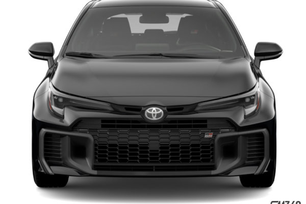 Toyota GR Corolla CORE 2025 - photo 1
