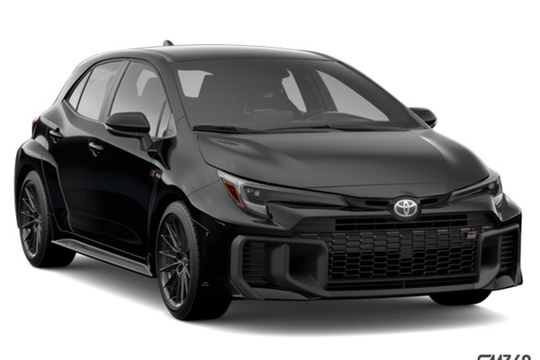Toyota GR Corolla CORE 2025 - photo 2