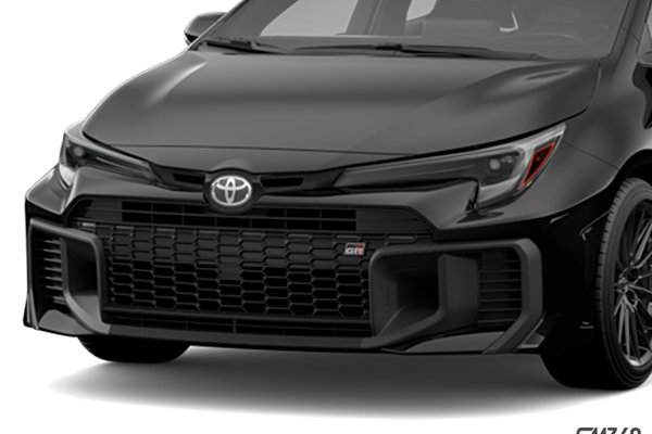 Toyota GR Corolla CORE 2025 - photo 3