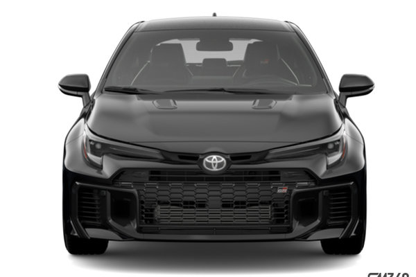 Toyota GR Corolla Premium AT 2025 - photo 1