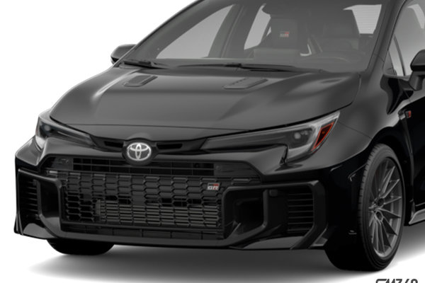 Toyota GR Corolla Premium MT 2025 - photo 3
