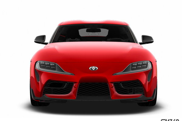 Toyota GR Supra 3.0L Premium AT 2025 - photo 1