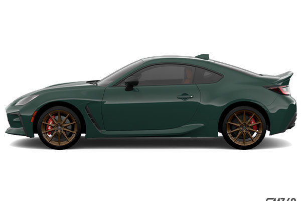 2025 TOYOTA GR86 AKONE EDITION MT photo-0
