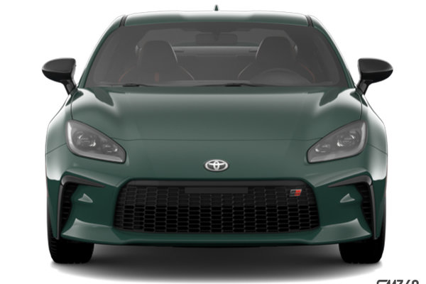 Toyota GR86 Édition Akone BM 2025 - photo 1