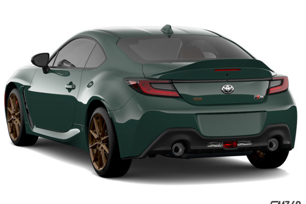Toyota GR86 Akone Edition MT 2025 - photo 2