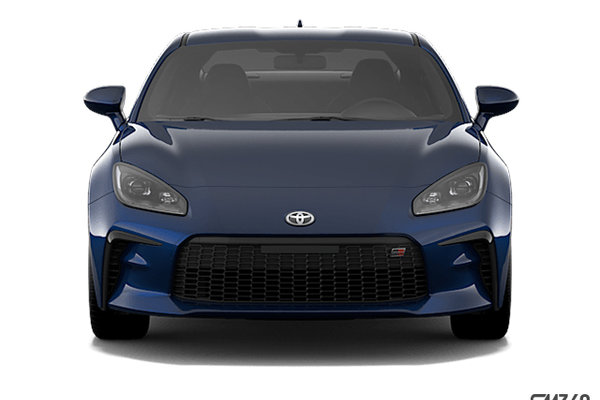 Toyota GR86 Base MT 2025 - photo 1