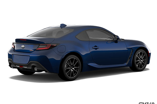Toyota GR86 Base MT 2025 - photo 3