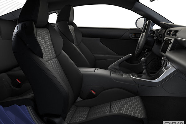 Toyota GR86 Base MT 2025 - photo 4