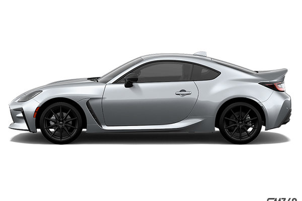 2025 TOYOTA GR86 PREMIUM AT photo-0