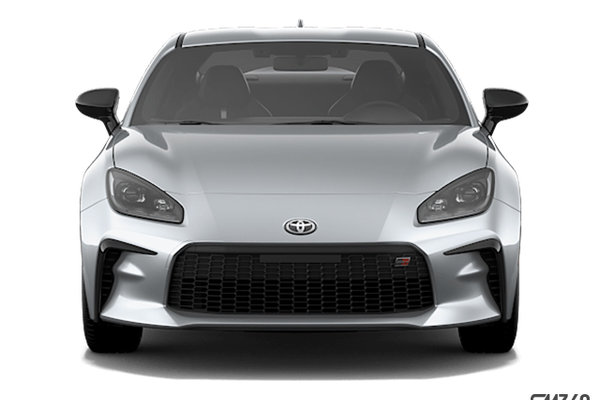 Toyota GR86 Premium AT 2025 - photo 1