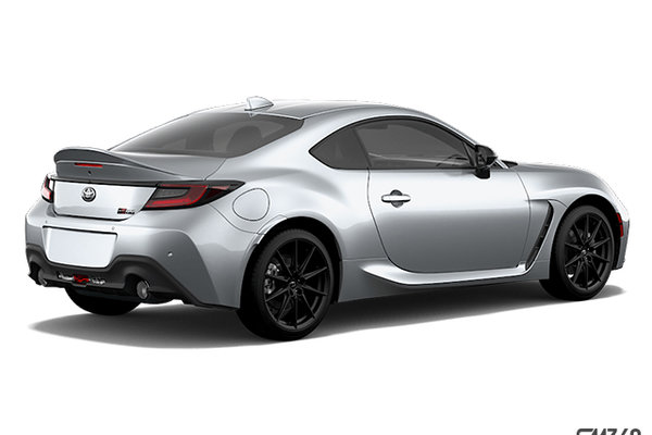 Toyota GR86 Premium AT 2025 - photo 3