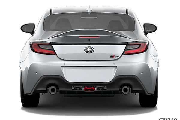Toyota GR86 Premium AT 2025 - photo 4
