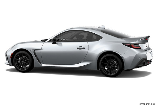 Toyota GR86 Premium BA 2025 - photo 1