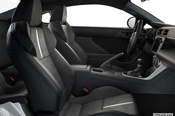 Toyota GR86 Premium BA 2025 - photo 4