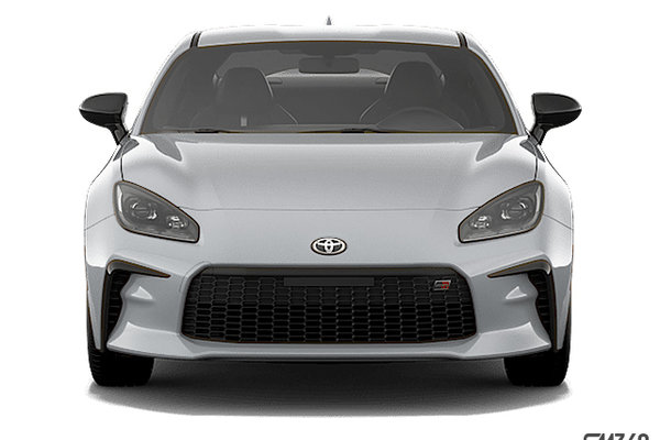 Toyota GR86 Premium BM 2025 - photo 1
