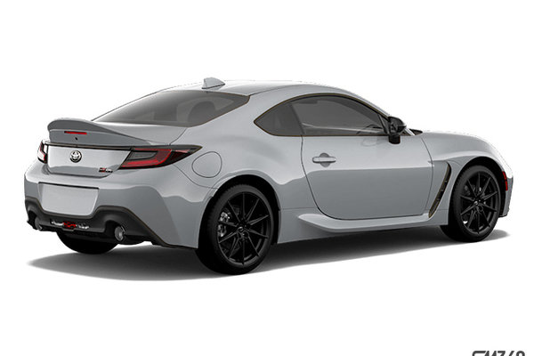Toyota GR86 Premium BM 2025 - photo 3