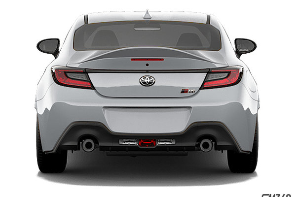 Toyota GR86 Premium BM 2025 - photo 4