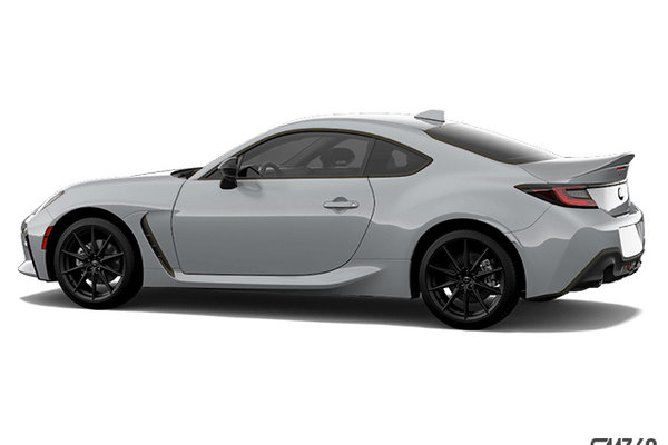 Toyota GR86 Premium MT 2025 - photo 1
